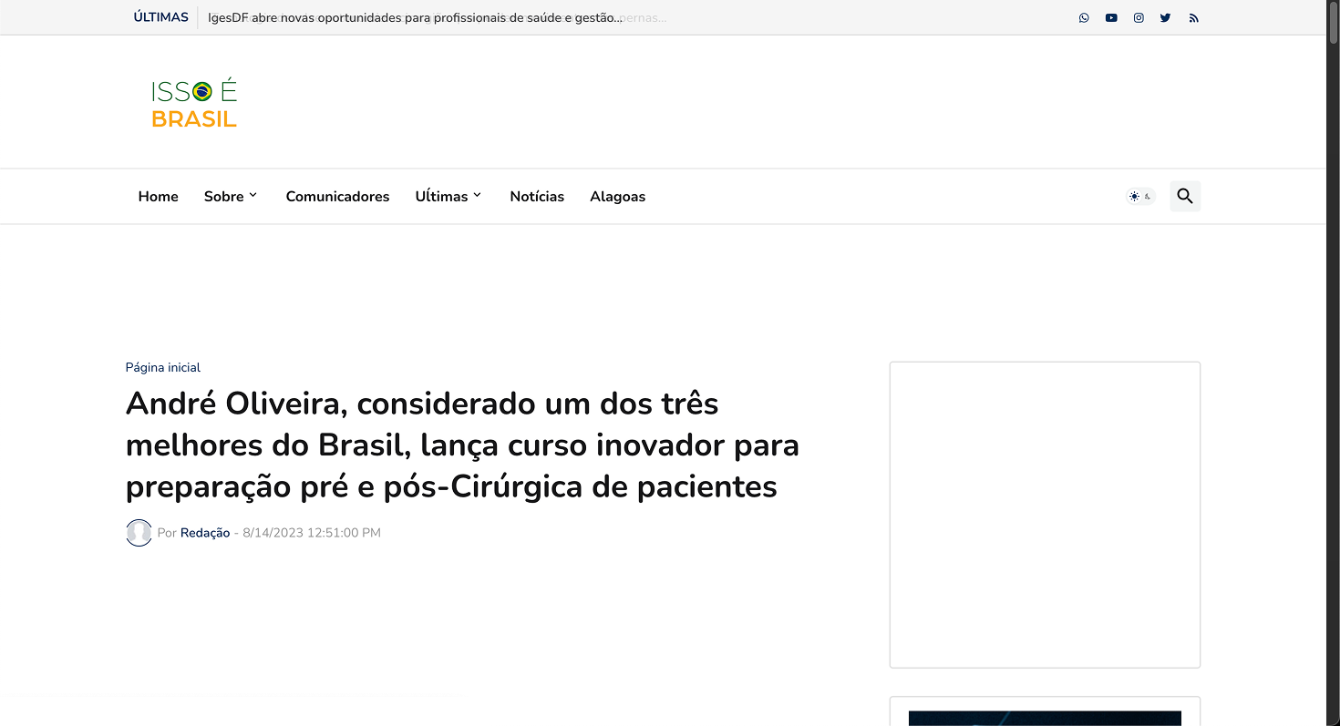 Imagem ilustrativa